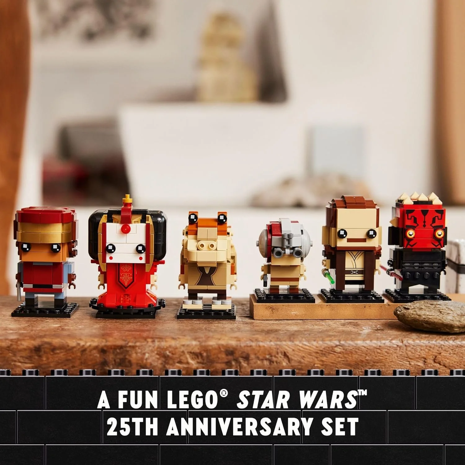 لگو جنگ ستارگان 40676