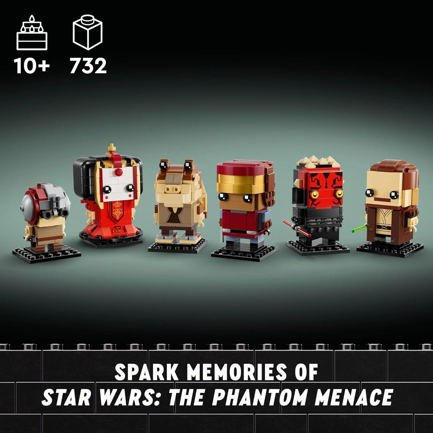 لگو جنگ ستارگان 40676