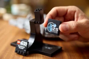 لگو جنگ ستارگان 75375