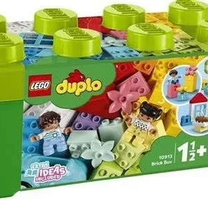 لگو دوپلو 10913