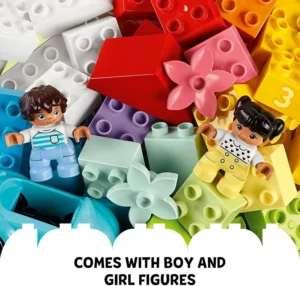 لگو دوپلو 10913