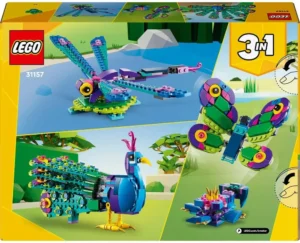 لگو ساختنی 31157