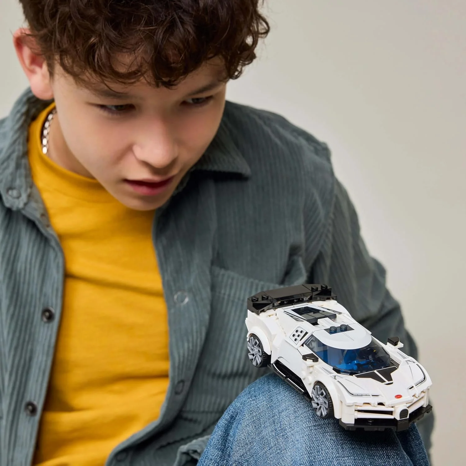 لگو سرعت 77240