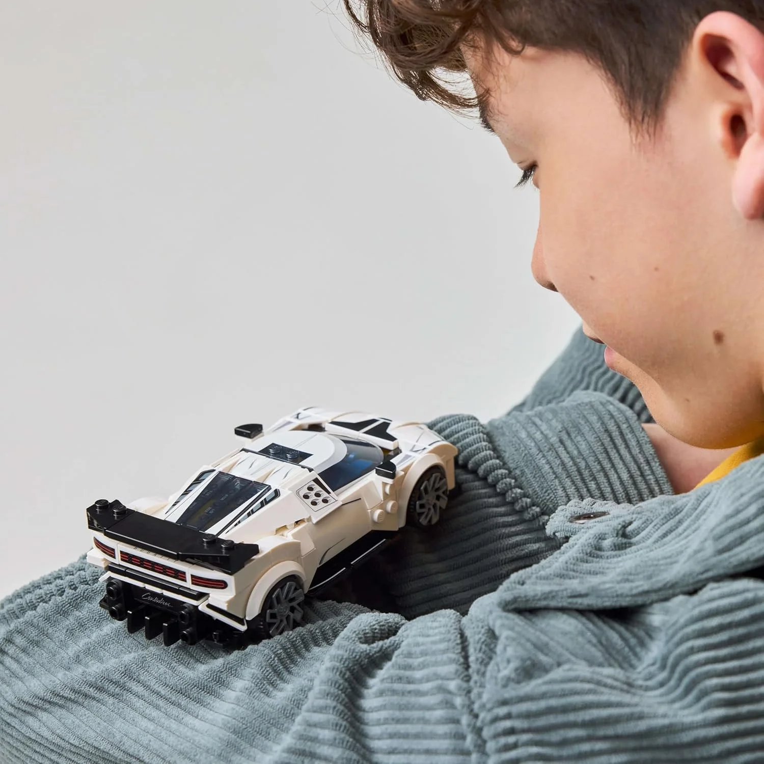 لگو سرعت 77240