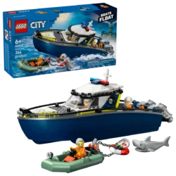 لگو سیتی 60456