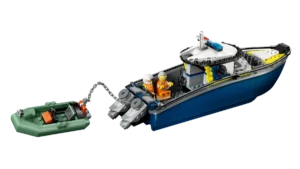 لگو سیتی 60456