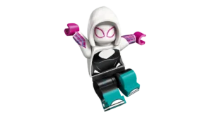 لگو مارول 71050