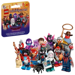 لگو مارول 71050