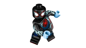 لگو مارول 71050