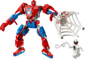 لگو مارول 76308