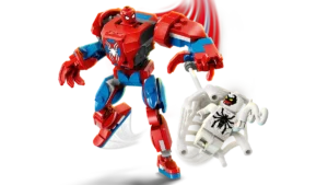 لگو مارول 76308