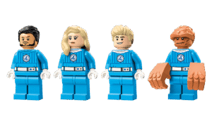 لگو مارول 76316