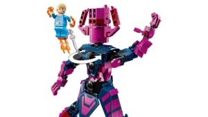 لگو مارول 76316