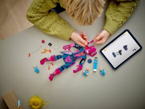 لگو مارول 76316