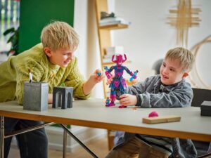 لگو مارول 76316