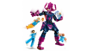 لگو مارول 76316