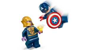 لگو مارول 76319