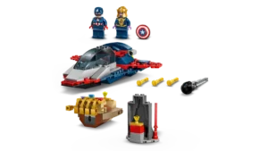 لگو مارول 76319