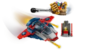 لگو مارول 76319