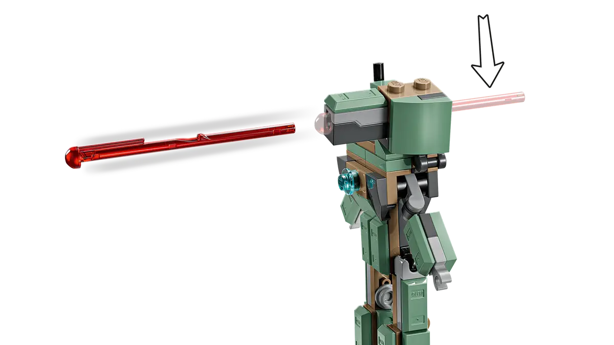 لگو مارول 76320