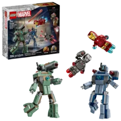 لگو مارول 76320