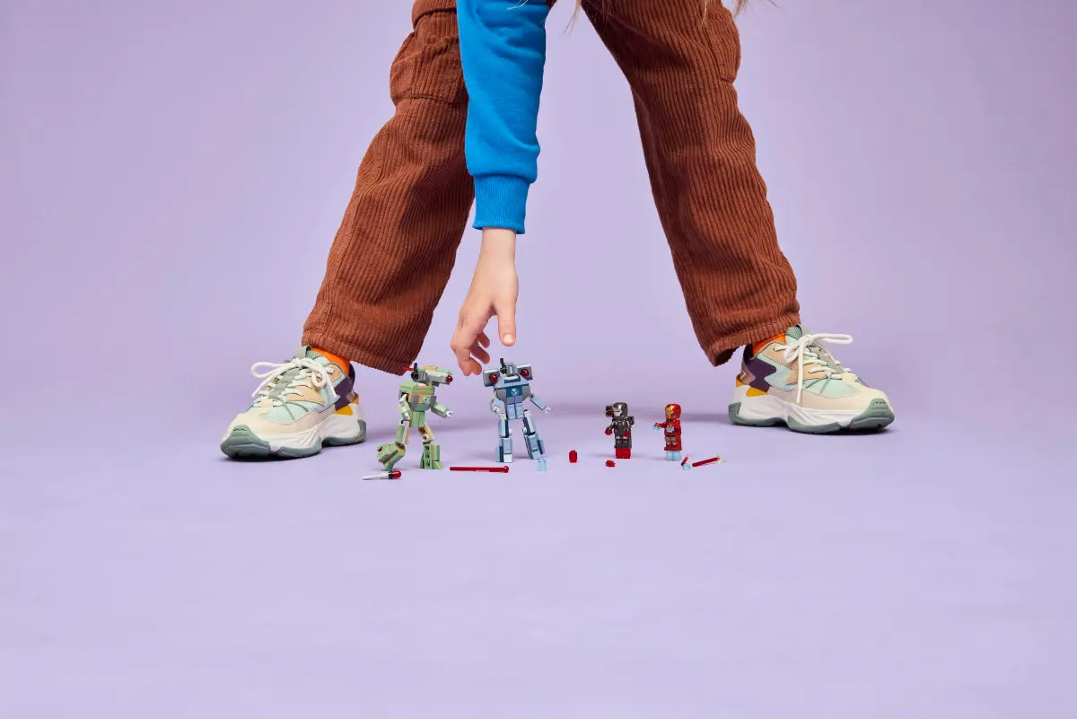 لگو مارول 76320