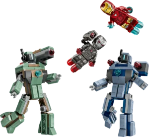 لگو مارول 76320