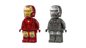 لگو مارول 76320