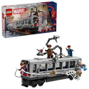 لگو مارول 76321