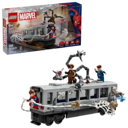 لگو مارول 76321