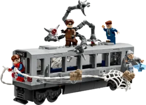 لگو مارول 76321