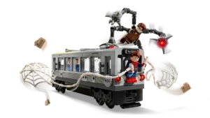 لگو مارول 76321