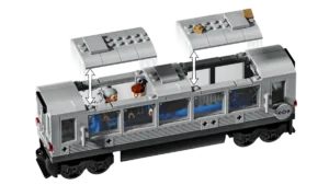 لگو مارول 76321