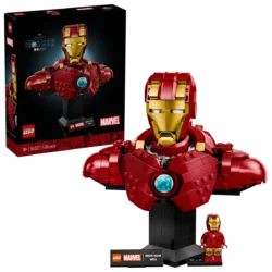 لگو مارول 76327