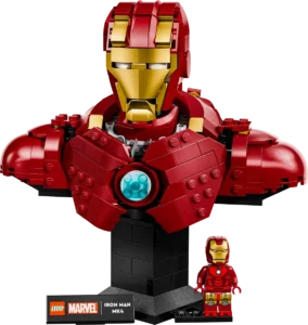 لگو مارول 76327