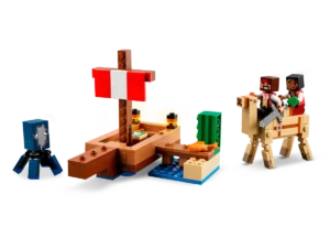 لگو ماینکرفت 21259