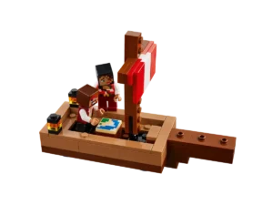 لگو ماینکرفت 21259