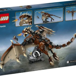 لگو هری پاتر 76406