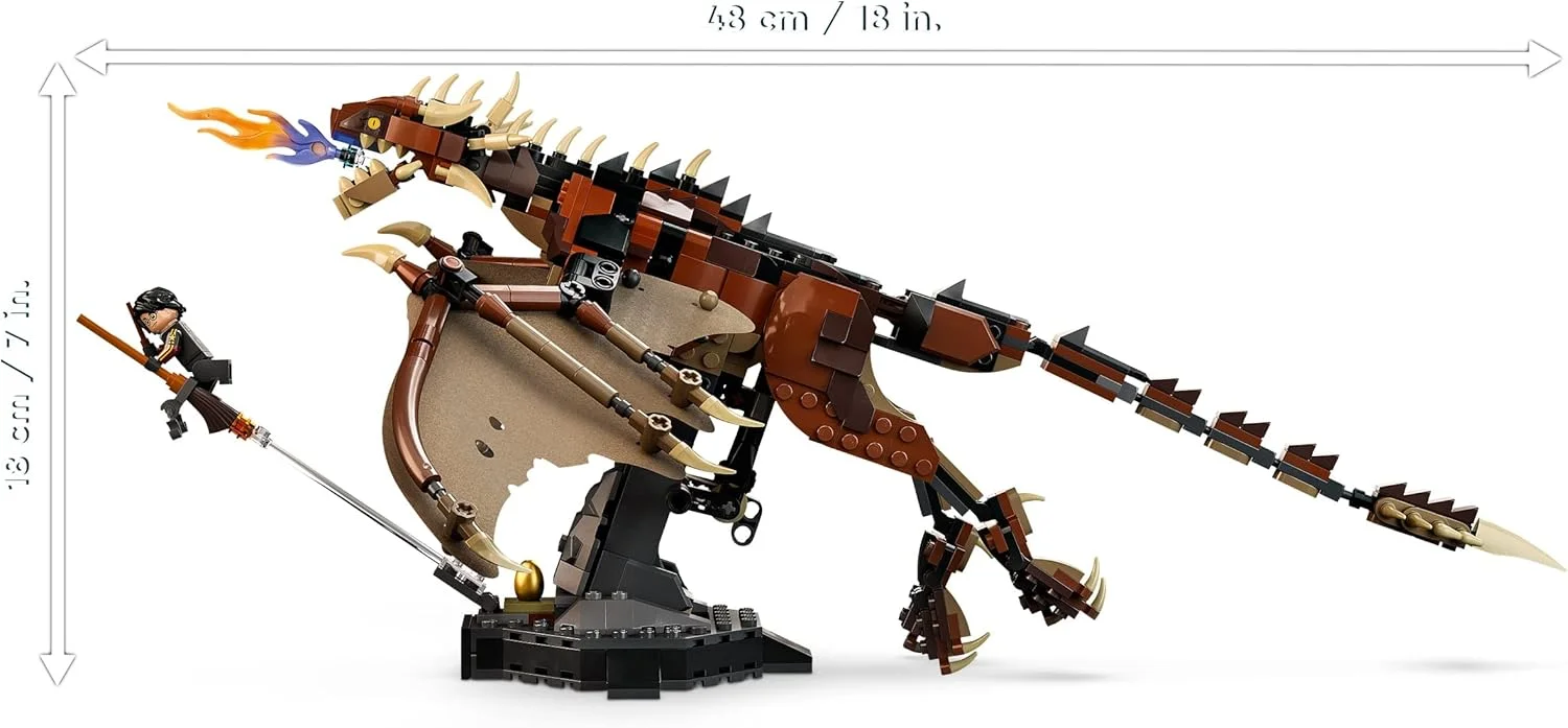 لگو هری پاتر 76406