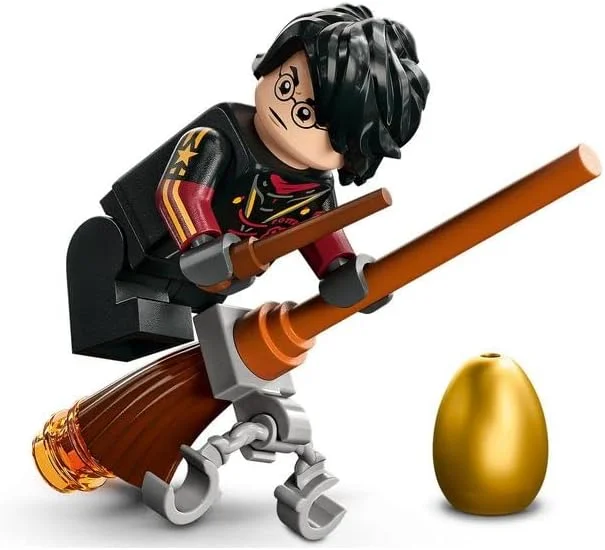 لگو هری پاتر 76406