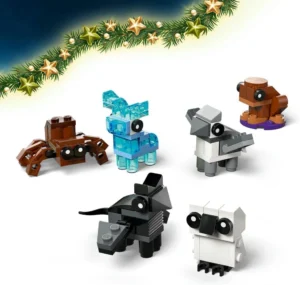 لگو هری پاتر 76456