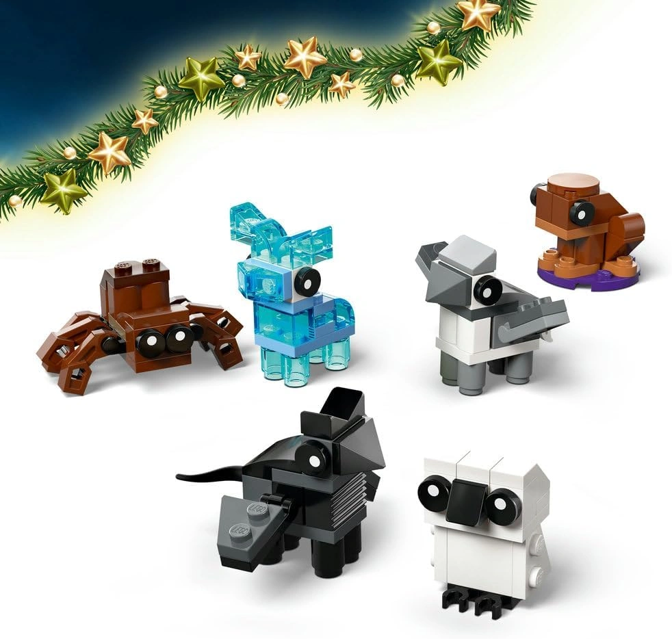 لگو هری پاتر 76456