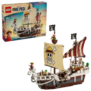 لگو وان پیس 75639