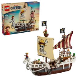 لگو وان پیس 75639