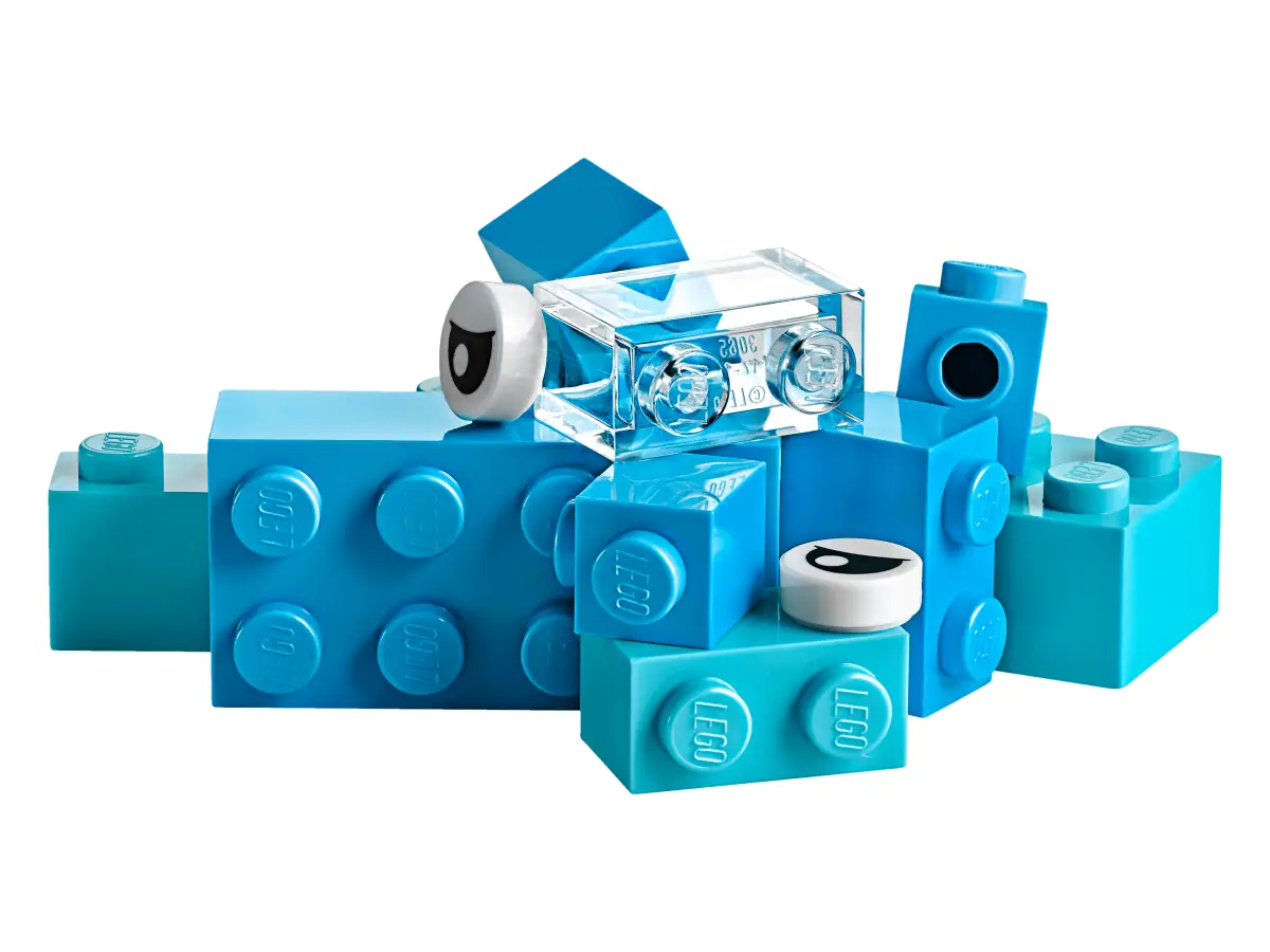 لگو کلاسیک 10713