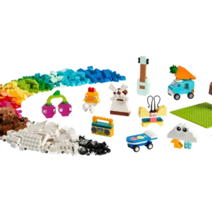 لگو کلاسیک 11038