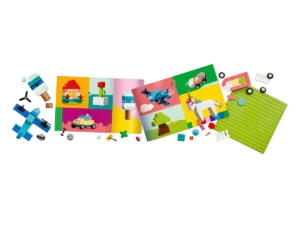 لگو کلاسیک 11038