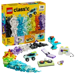 لگو کلاسیک 11040