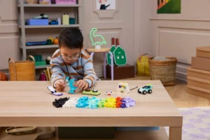 لگو کلاسیک 11040 