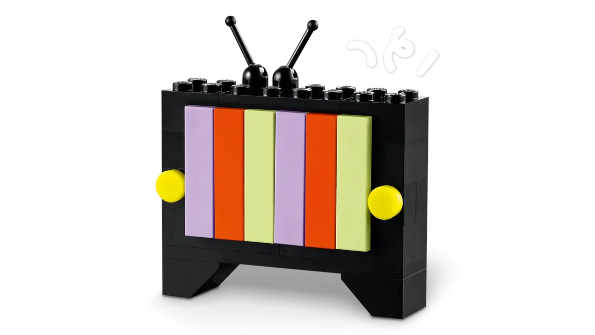 لگو کلاسیک 11040